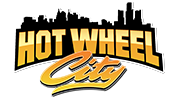 Hot Wheel City