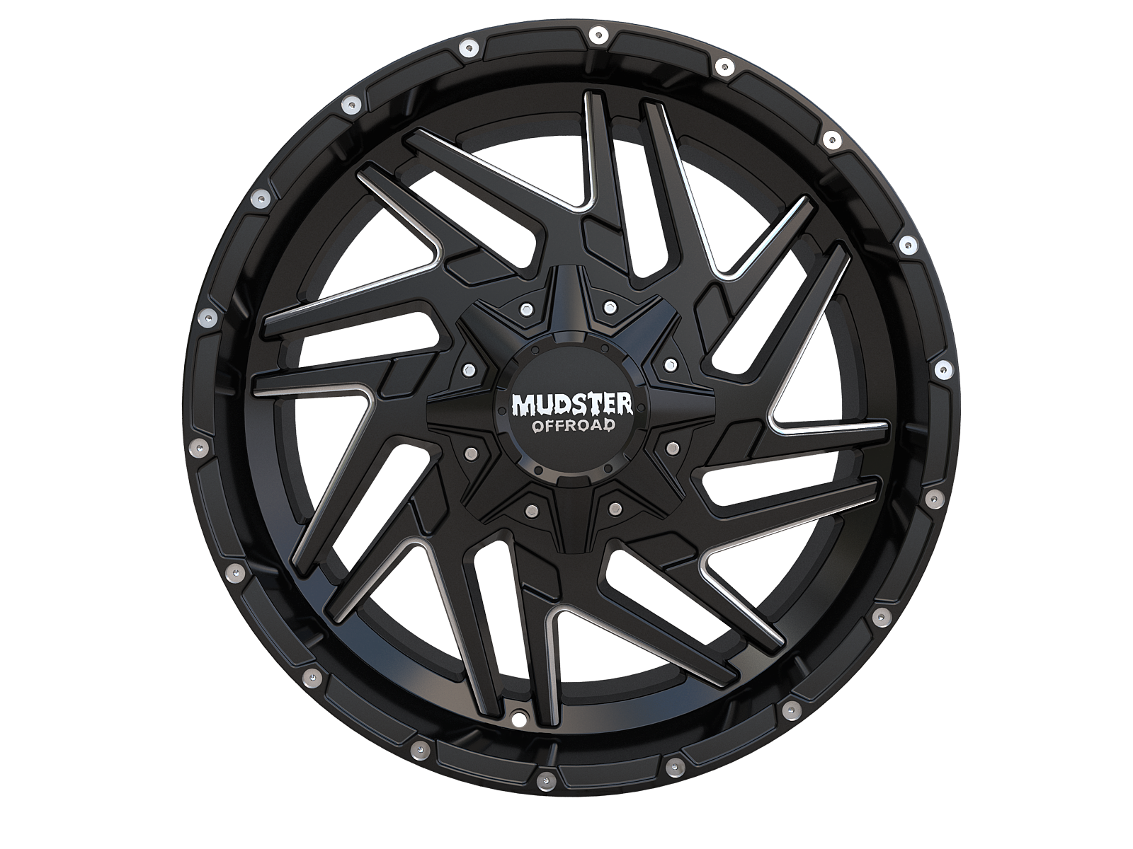 Hard Rock 20×9 – Hot Wheel City