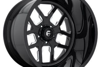 FF45 5 Lug
