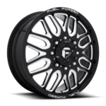 FF66D-8LUG-22x8_8132.25-GLOSS-BLK-N-MILLED-FRONT-A1_500